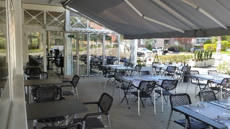 Hostellerie De La Vendee Lancy Exterior foto